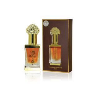 My Perfumes Arabiyat Oud Al Layl