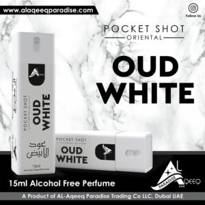 Oud White