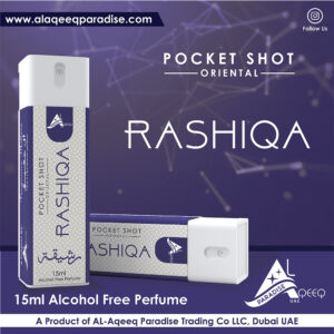 Rashiqa Pocket Shot