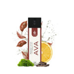 Aqeeq Ava alcohol free perfume pocket shot