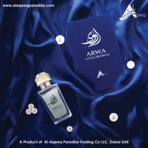 ARWA ALCOHOL FREE PERFUME DUBAI
