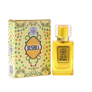 bushra perfume naseem