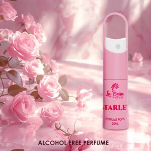 la brisa starlet alcohol free perfume pops for women