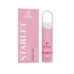 la brisa starlet alcohol free perfume pops for women