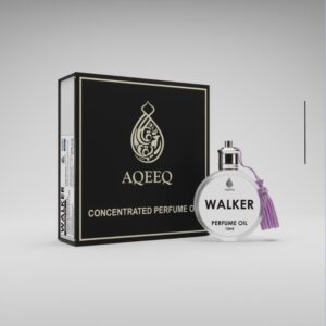 Walker Concentrated Perfume Oil