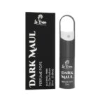 la brisa alcohol free perfume dark maul perfume pops