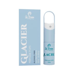 la brisa glacier alcohol free perfume eau de parfum