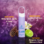 la brisa claire alcohol free perfume pops