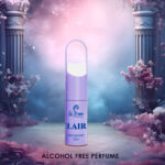 la brisa claire alcohol free perfume pops