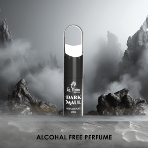 la brisa alcohol free perfume dark maul perfume pops