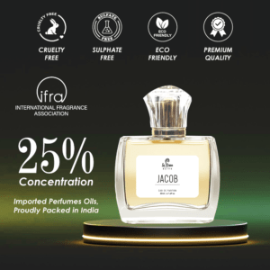 la brisa jacob unisex eau de parfum