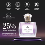 La brisa regal touch eau de parfum perfume for men dareej rasasi