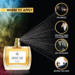 la brisa ember oud unisex perfume amber by rasasi