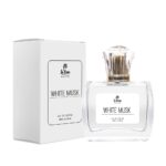 la brisa white musk eau de parfum unisex perfume