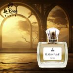 la brisa elysian flame eau de parfum unisex perfume baccarat 540 rouge