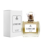 la brisa elysian flame eau de parfum unisex perfume baccarat 540 rouge