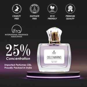 la brisa cielo marino eau de parfum 50ml perfume for men