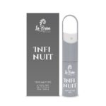 la brisa infi nuit alcohol free perfume for men