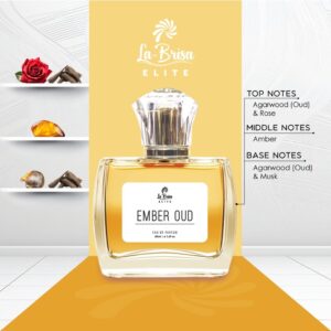 la brisa ember oud unisex perfume amber by rasasi