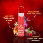 la brisa starry mirage alcohol free perfume for women