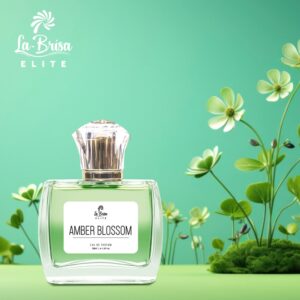 la brisa amber blossom eau de parfum perfume for women romance rasasi