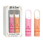 la brisa perfume pops combo repose starlet perfume for women