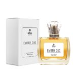 la brisa ember oud unisex perfume amber by rasasi