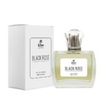 la brisa black rose eau de parfume, unisex perfume