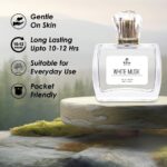 la brisa white musk eau de parfum unisex perfume