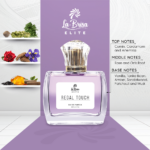 La brisa regal touch eau de parfum perfume for men dareej rasasi