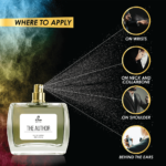 la brisa the author eau de parfum perfume for men armani code