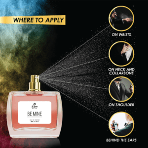 la brisa be mine eau de parfum unisex perfume