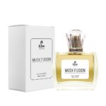 la brisa elite musk fusion perfume for men eau de parfum