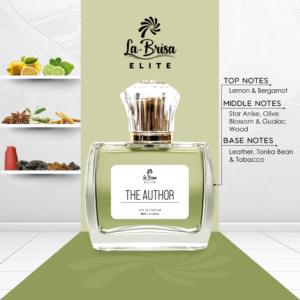 la brisa the author eau de parfum perfume for men armani code