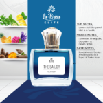 la brisa the sailor eau de parfum perfume for men blue d chanel