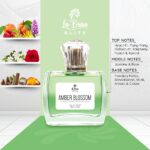 la brisa amber blossom eau de parfum perfume for women romance rasasi