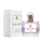 La brisa regal touch eau de parfum perfume for men dareej rasasi