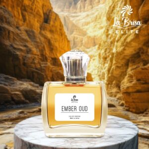 la brisa ember oud unisex perfume amber by rasasi