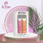 la brisa perfume pops combo