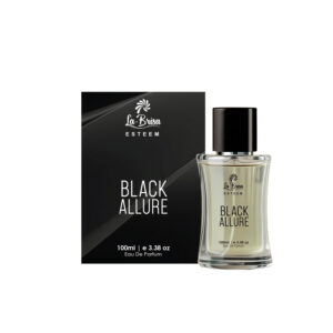 Black allure la brisa esteem classic black by jaguar