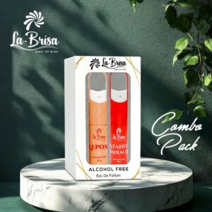 La brisa perfume pops