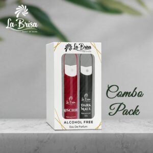 la brisa perfume pops