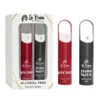 la brisa perfume pops