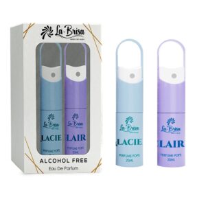 la brisa perfume pops