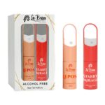 La brisa perfume pops