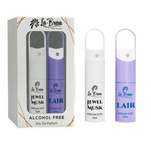 la brisa perfume pops