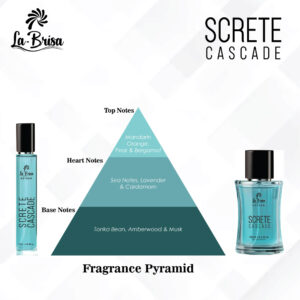 la brisa esteem secret cascade inspired by play it cool cr7