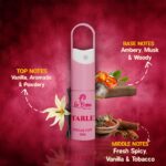 La brisa perfume pops