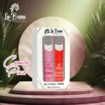 La brisa perfume pops