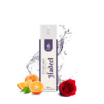 Aqeeq Hadeel pocket shot alcohol free perfume